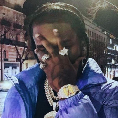 Lil Skinoo X Saany Goon ~ Hour Glass Freestyle