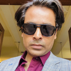 Arsalan Taj