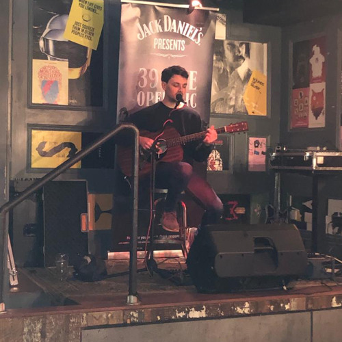 Stream Harry Calderwood music Listen to songs, albums, playlists for