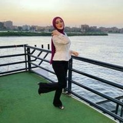 شهد محمد شرف