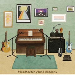 Woodchester Piano Company