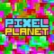 Pixel Planet
