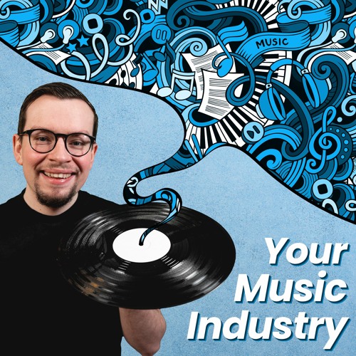 Your Music Industry Podcast’s avatar