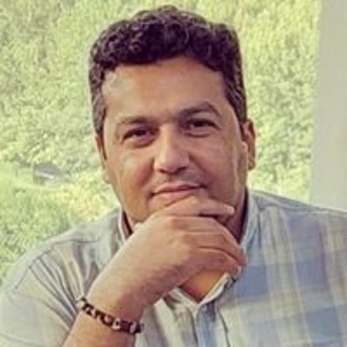 Yousef Shadmanesh’s avatar