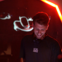 DJ LuX