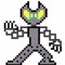 Virus BMH