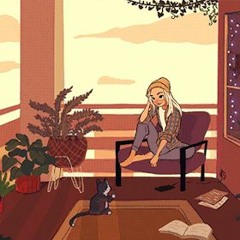Chilling Cafe