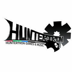 HunterTronGames&Music [WiPs and other stuff]