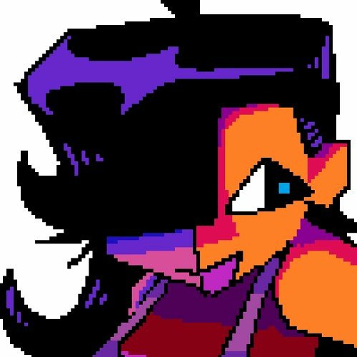 Nubbie’s avatar