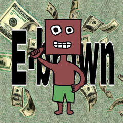E-brown