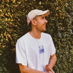 A Little Bit Orange – JB Residency Mix