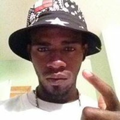 Davon Pinder