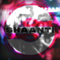DJ Shaanti