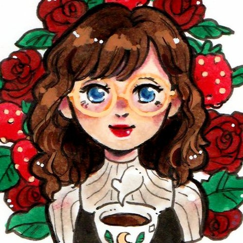 Vika Butterliebe’s avatar