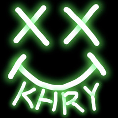 Scream of KHRY