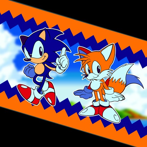 Sonic 2 Mania’s avatar