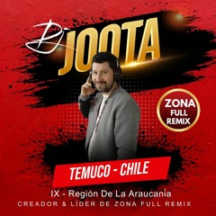 Dj Joota Remix (Chile)