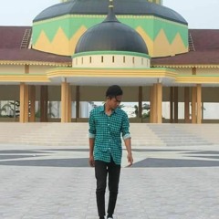 Jimmy Ridwan