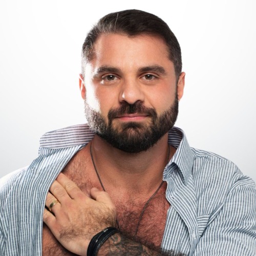 Ponzo artist photo