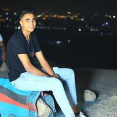 Ahmed Farg