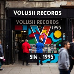Volusii Records