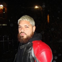 ENZO RAIN (fka SNDNGCHLLZ)