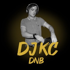DJ KC DnB