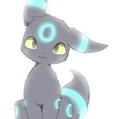 Niko The Umbreon