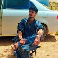 Rafi Ullah Sarangzai
