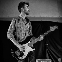 Finn Barber