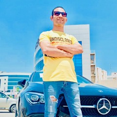 Hesham El Hammad