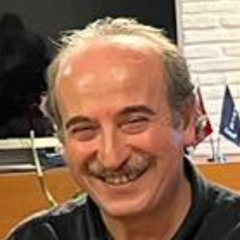 Tanju Bilgen