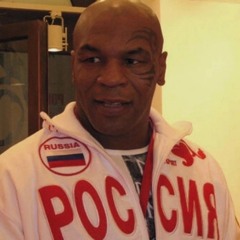 TYSON BLUNT