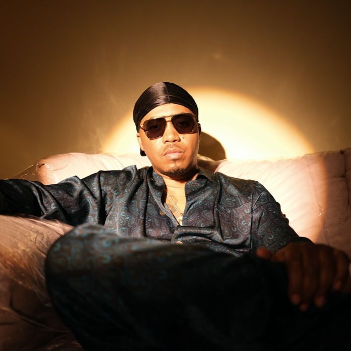 Nasir Jones