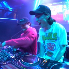 NUH X MXRLY