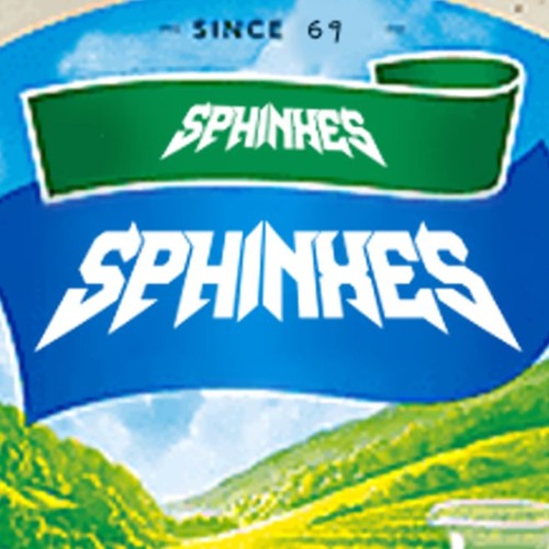 Sphinxes’s avatar