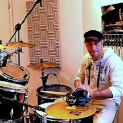 Ronnie Tutt Drumsolo 1974 Sound Verbesserung der Summe