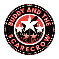 Buddy and the Scarecrow
