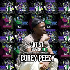 Corey Peezy