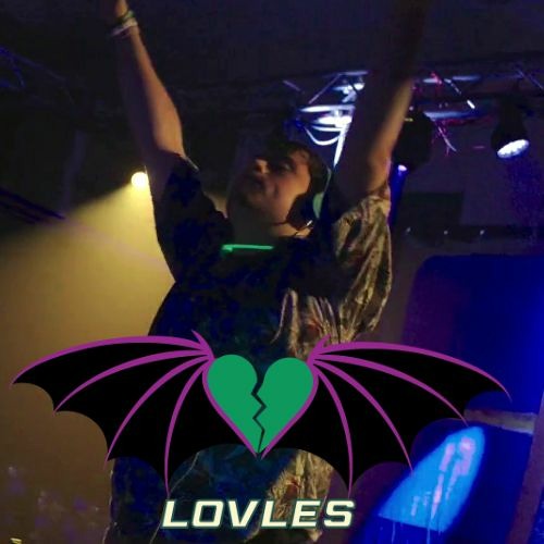 lovles’s avatar
