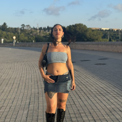 Caro Yriarte