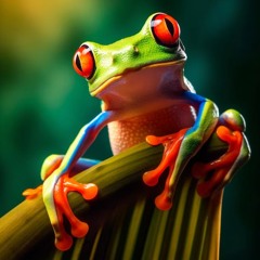 Treefrog