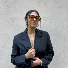 DJ ELLA M.