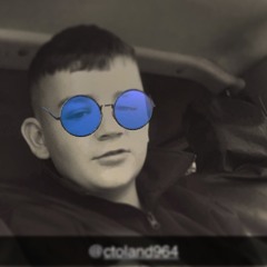 Conor Toland