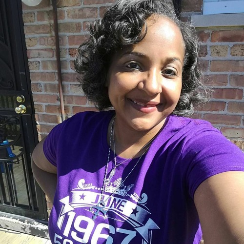 Stream Jocelyn A. Dorsey music Listen to songs, albums, playlists for