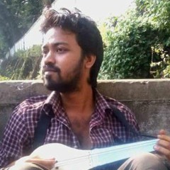 Ishan Barua
