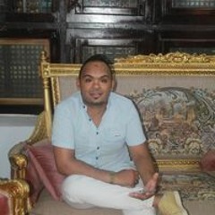 الرئيس احمدمسعود