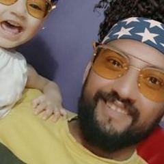 Mohamed Saad