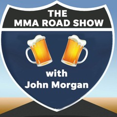 The MMA Road Show