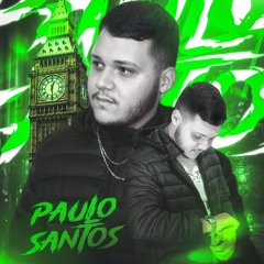 DJ Paulo Santos